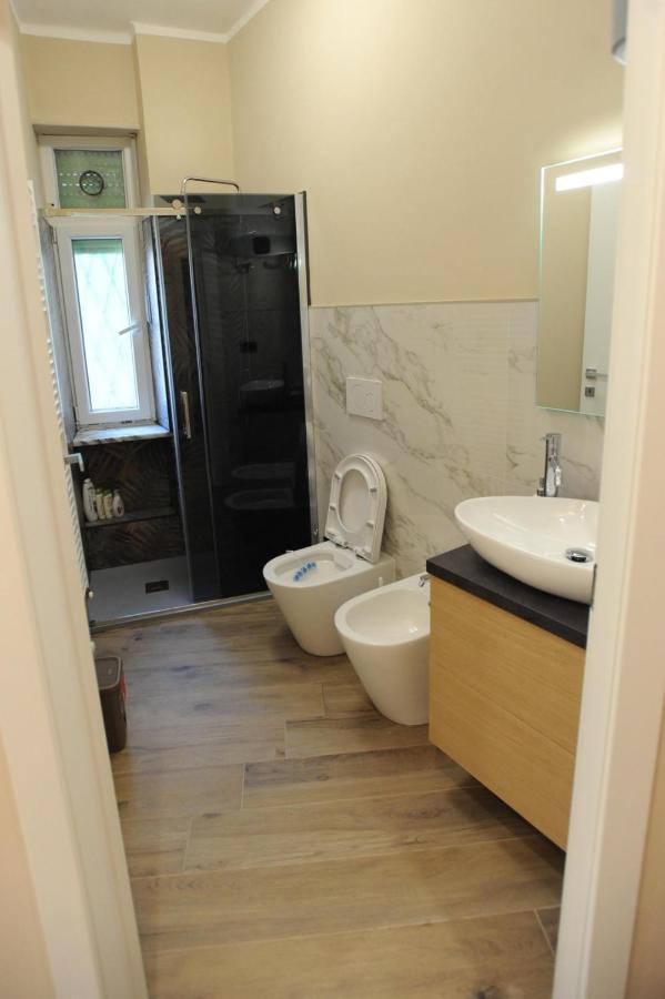 Happy House Lingotto Apartment Turin Bagian luar foto