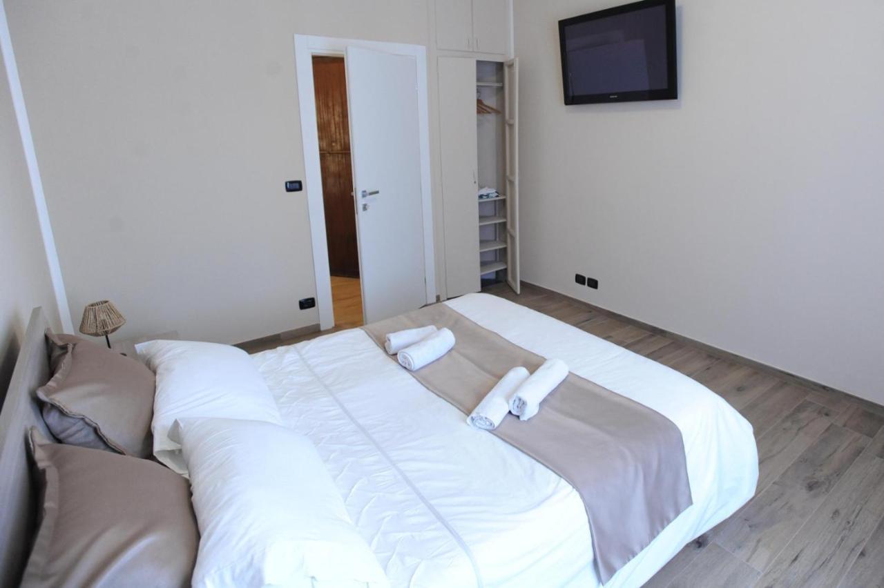 Happy House Lingotto Apartment Turin Bagian luar foto