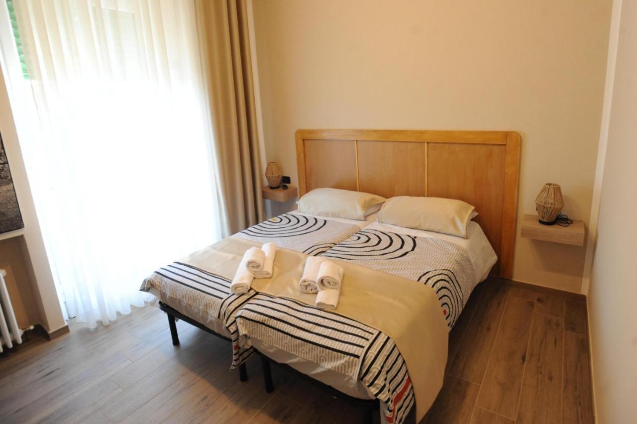 Happy House Lingotto Apartment Turin Bagian luar foto