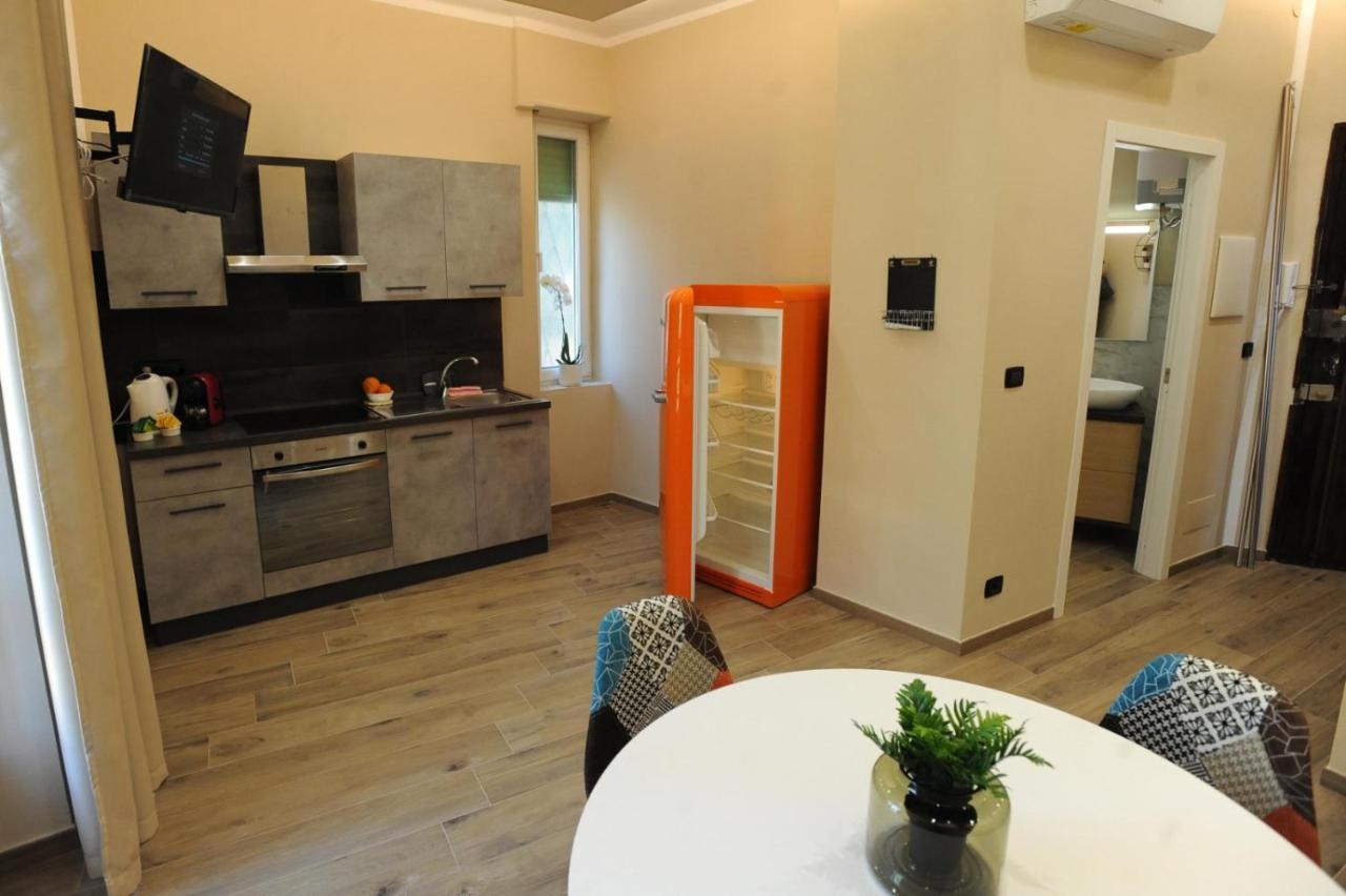 Happy House Lingotto Apartment Turin Bagian luar foto