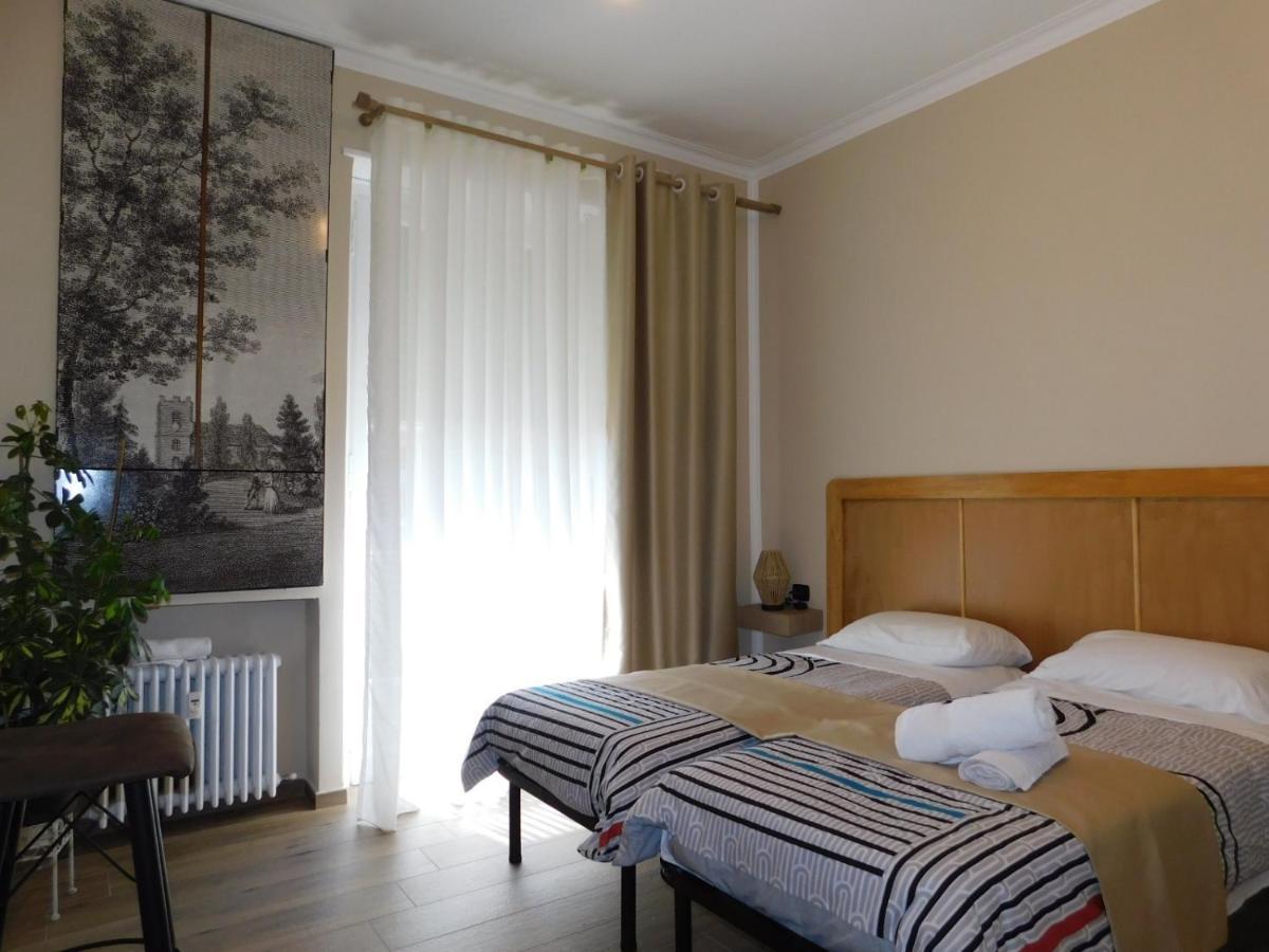 Happy House Lingotto Apartment Turin Bagian luar foto