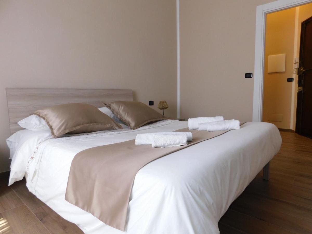 Happy House Lingotto Apartment Turin Bagian luar foto