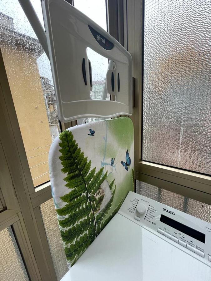 Happy House Lingotto Apartment Turin Bagian luar foto