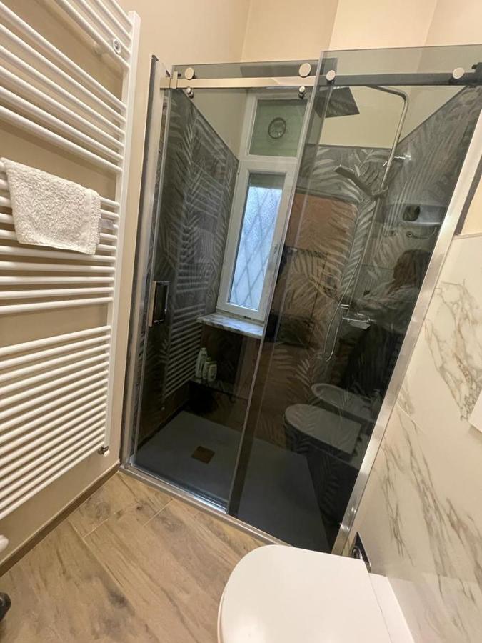 Happy House Lingotto Apartment Turin Bagian luar foto