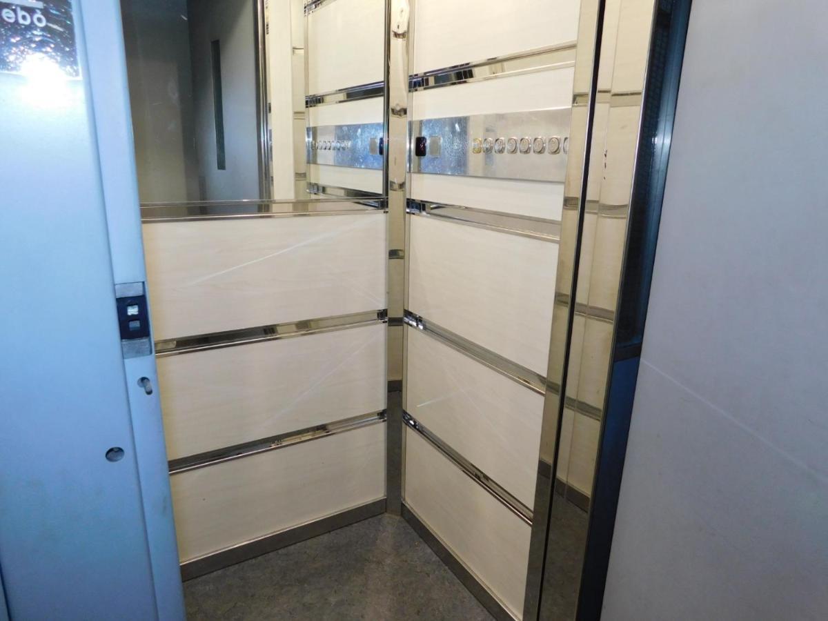 Happy House Lingotto Apartment Turin Bagian luar foto