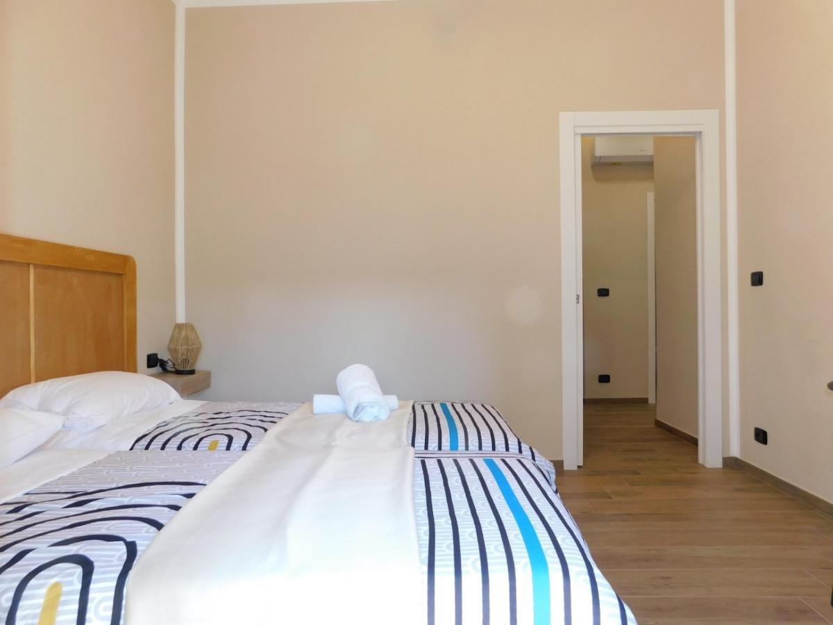 Happy House Lingotto Apartment Turin Bagian luar foto